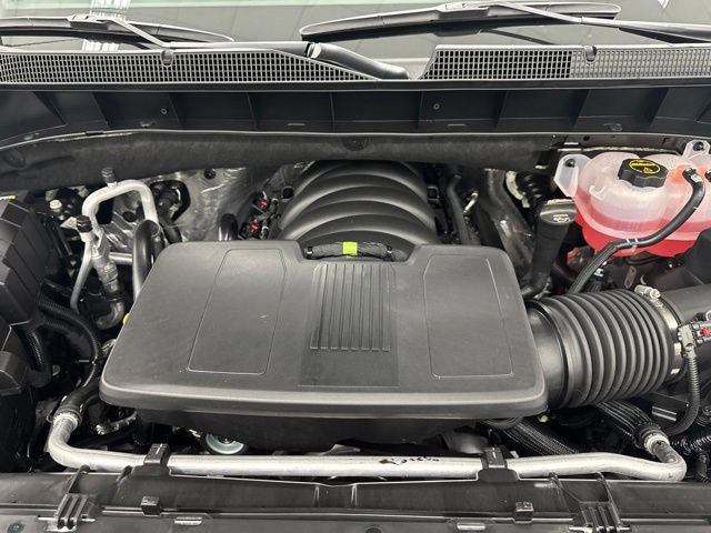 New 2026 Chevrolet Silverado 1500 High Country w/ Technology Package AWD/4WD image 45