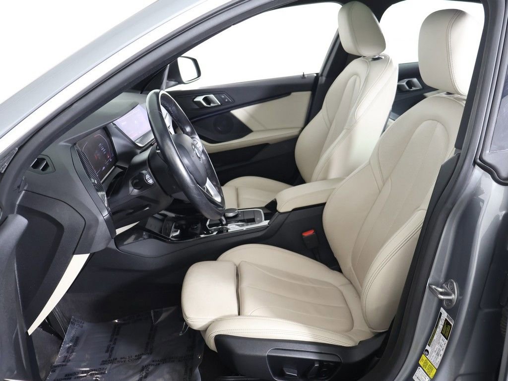 Used 2023 BMW 228i Gran Coupe w/ Convenience Package FWD image 31