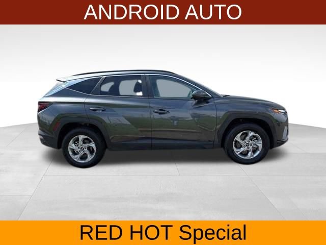 Used 2024 Hyundai Tucson SEL image 8