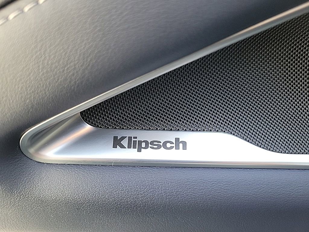 Certified 2026 INFINITI QX60 Sport w/ Dark Cargo Package image 15