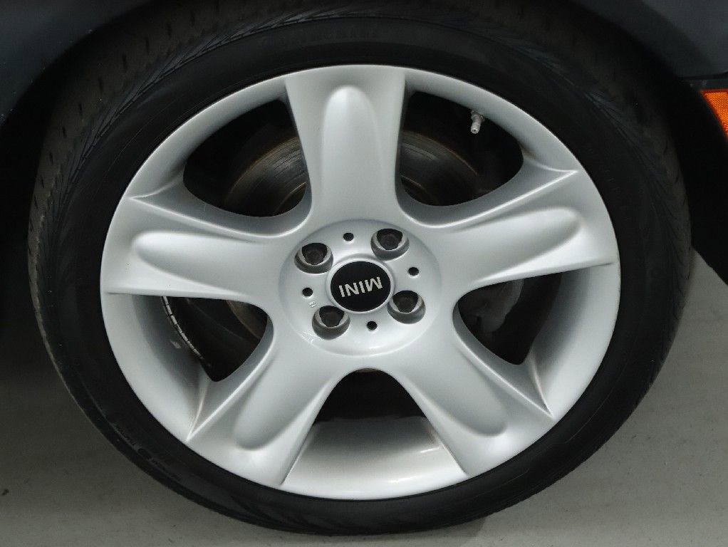 Used 2008 MINI Cooper S image 10