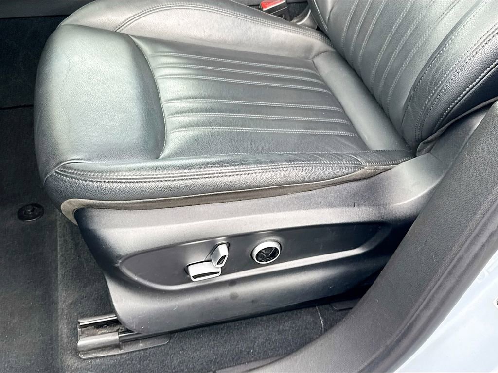 Used 2024 Maserati Grecale GT AWD/4WD image 21