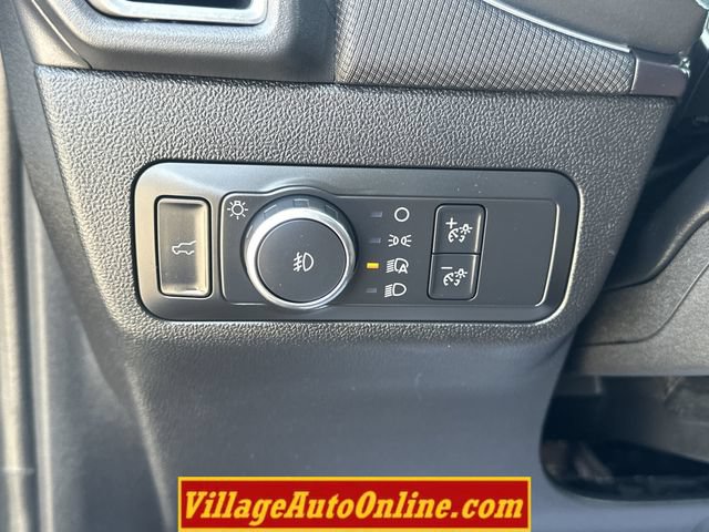 Used 2021 Ford Bronco Sport Outer Banks AWD/4WD image 30