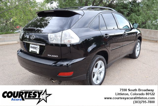 Used 2004 Lexus RX 330 AWD image 6