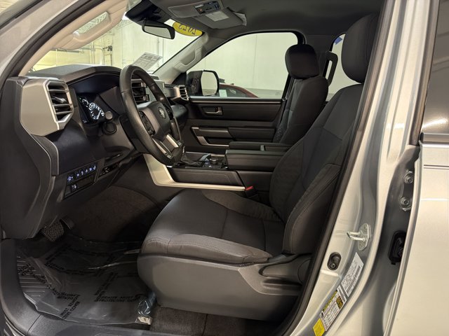 Used 2023 Toyota Tundra SR5 w/ SR5 Convenience Package AWD/4WD image 15