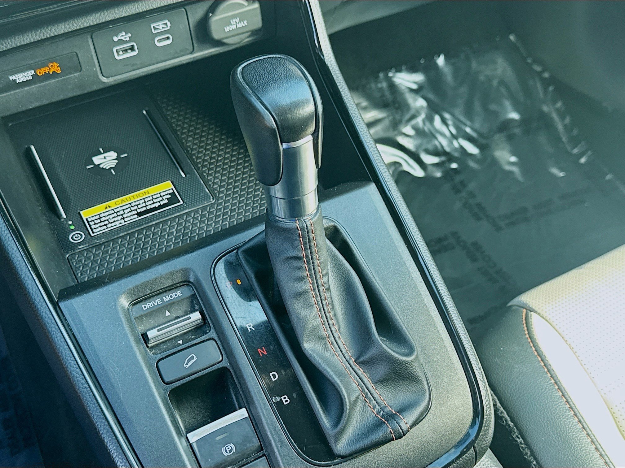 Certified 2024 Honda CR-V Sport Touring image 16