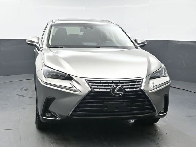 Used 2018 Lexus NX 300 AWD w/ Premium Package image 8