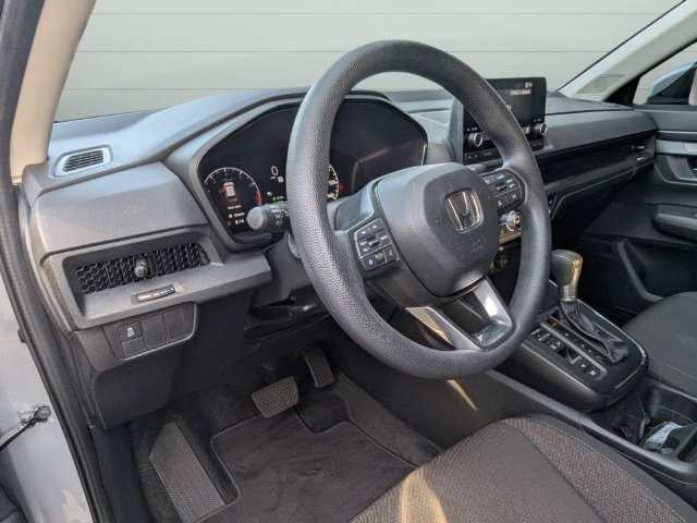Certified 2025 Honda CR-V EX image 11