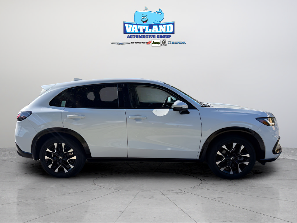 Used 2026 Honda HR-V EX-L image 6