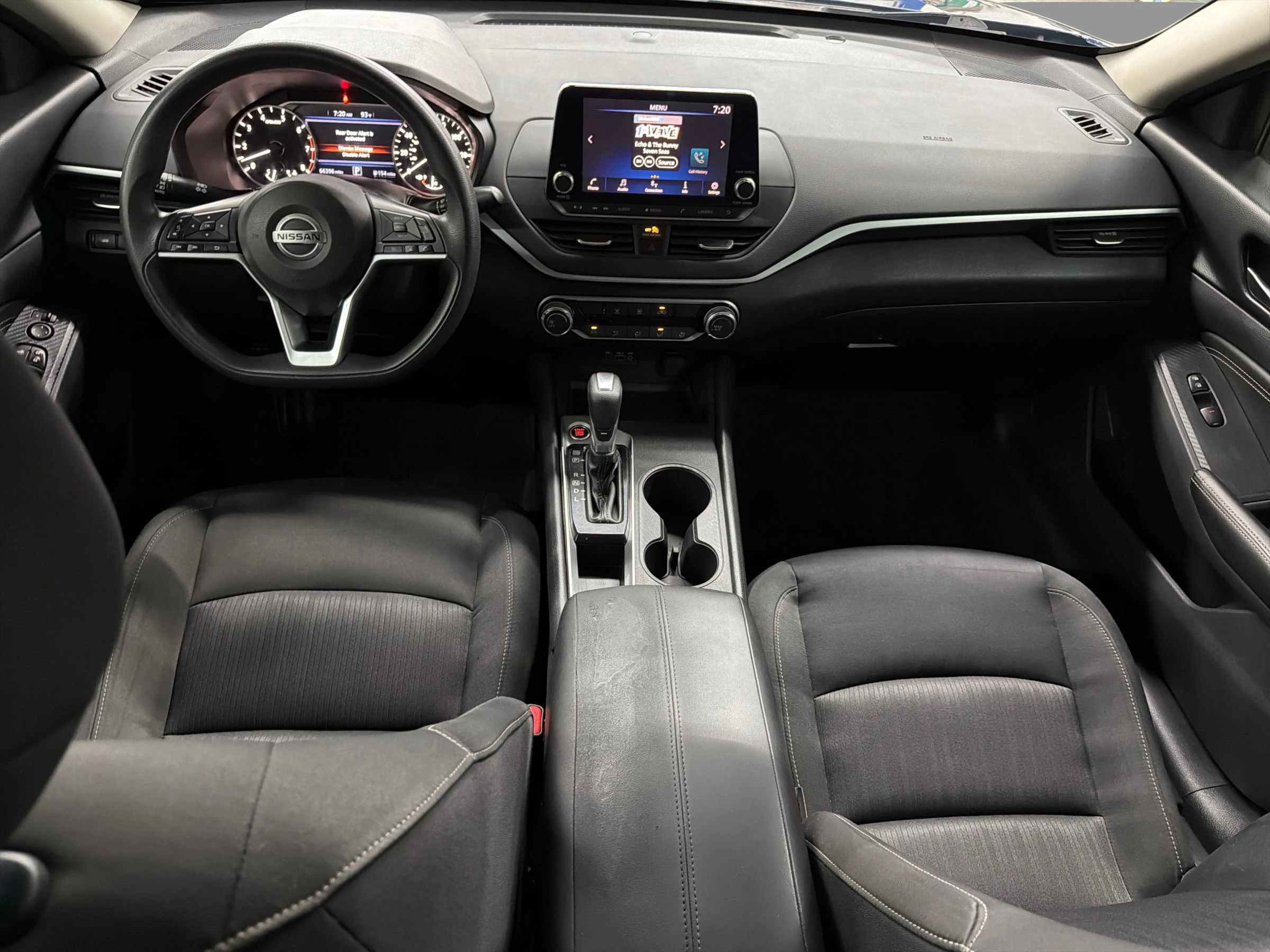 Used 2019 Nissan Altima 2.5 S FWD image 35