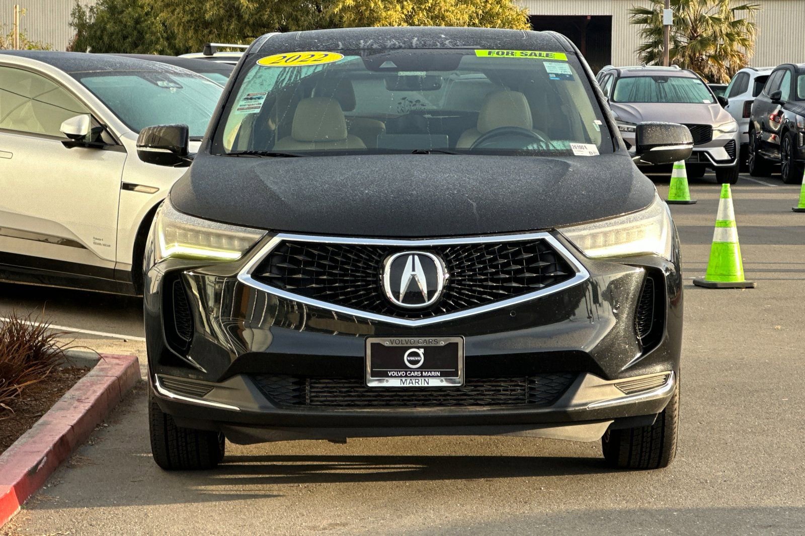 Used 2022 Acura RDX Technology Package image 10