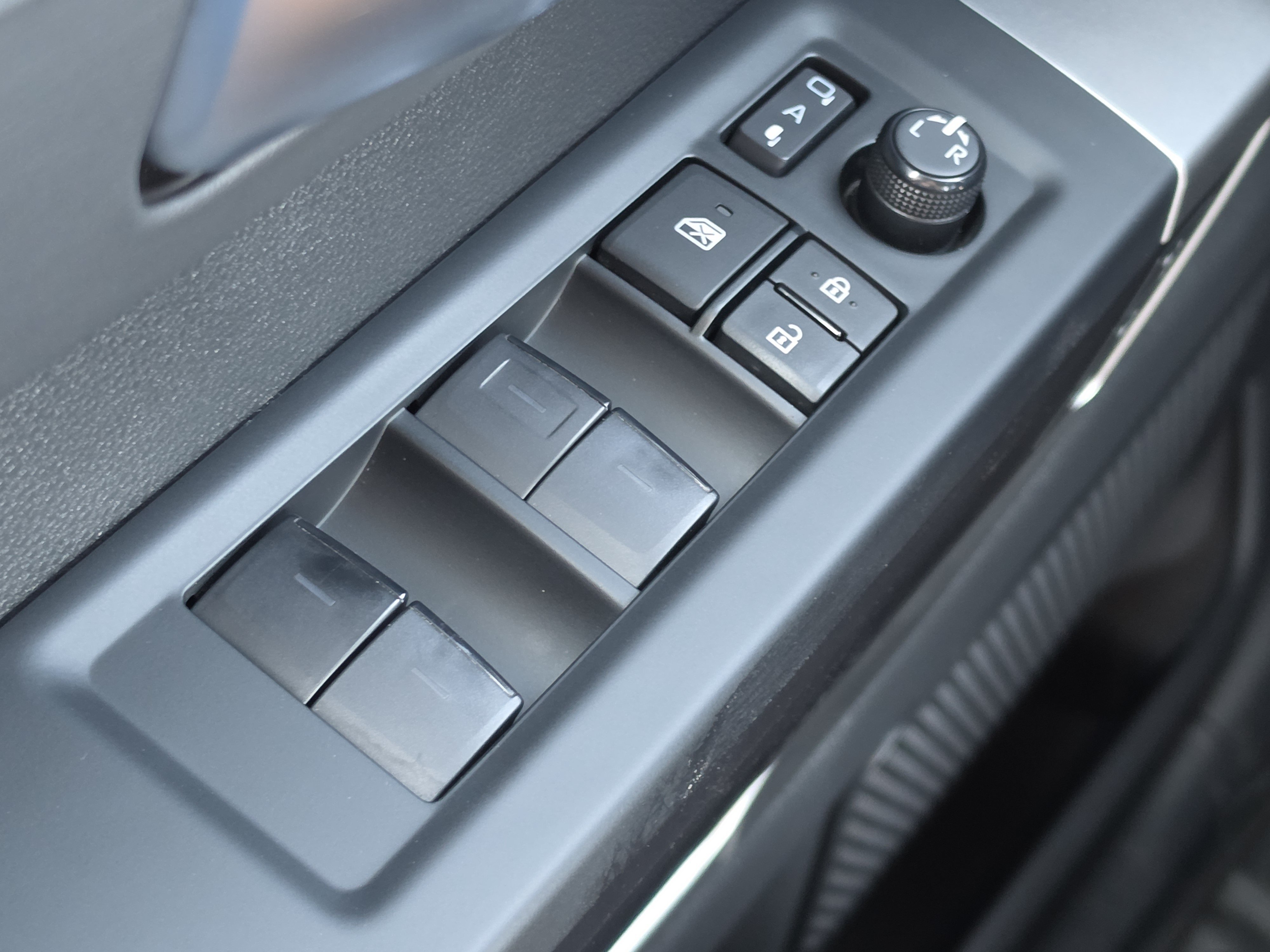 Certified 2024 Toyota Tundra Platinum AWD/4WD image 13