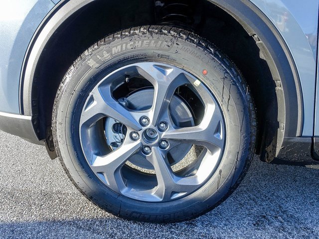 New 2026 Ford Escape ST-Line w/ Tech Pack #1 image 14