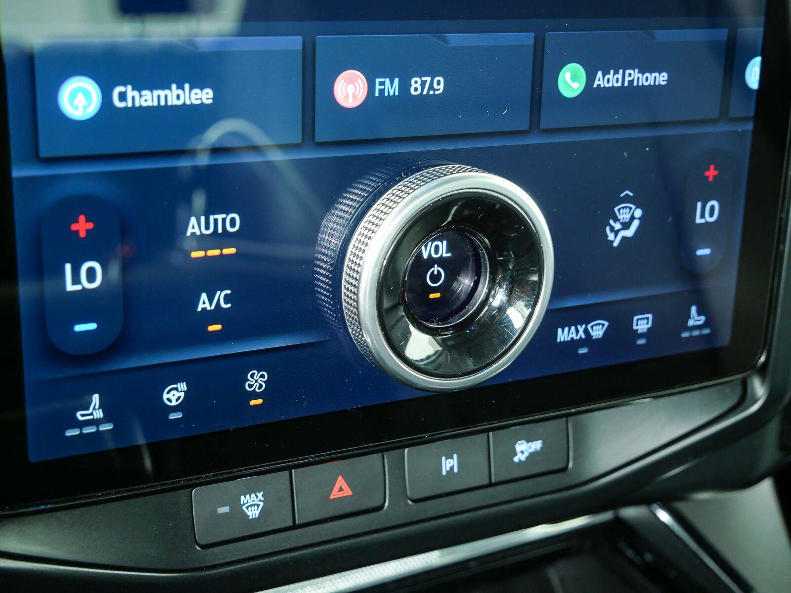Used 2024 Ford F150 Lightning Flash AWD/4WD image 17
