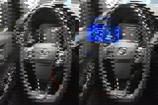 Used 2023 Ford Escape ST-Line image 26