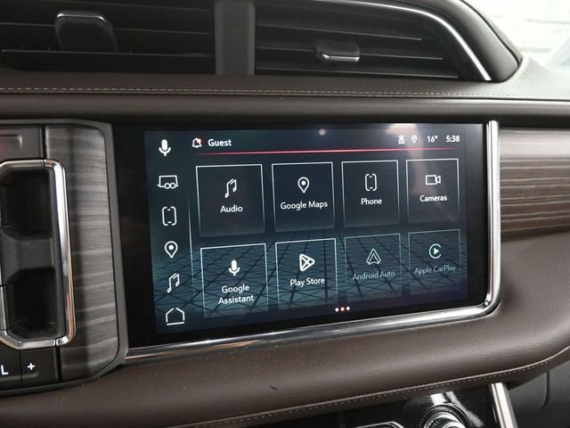 Certified 2024 GMC Yukon Denali image 35