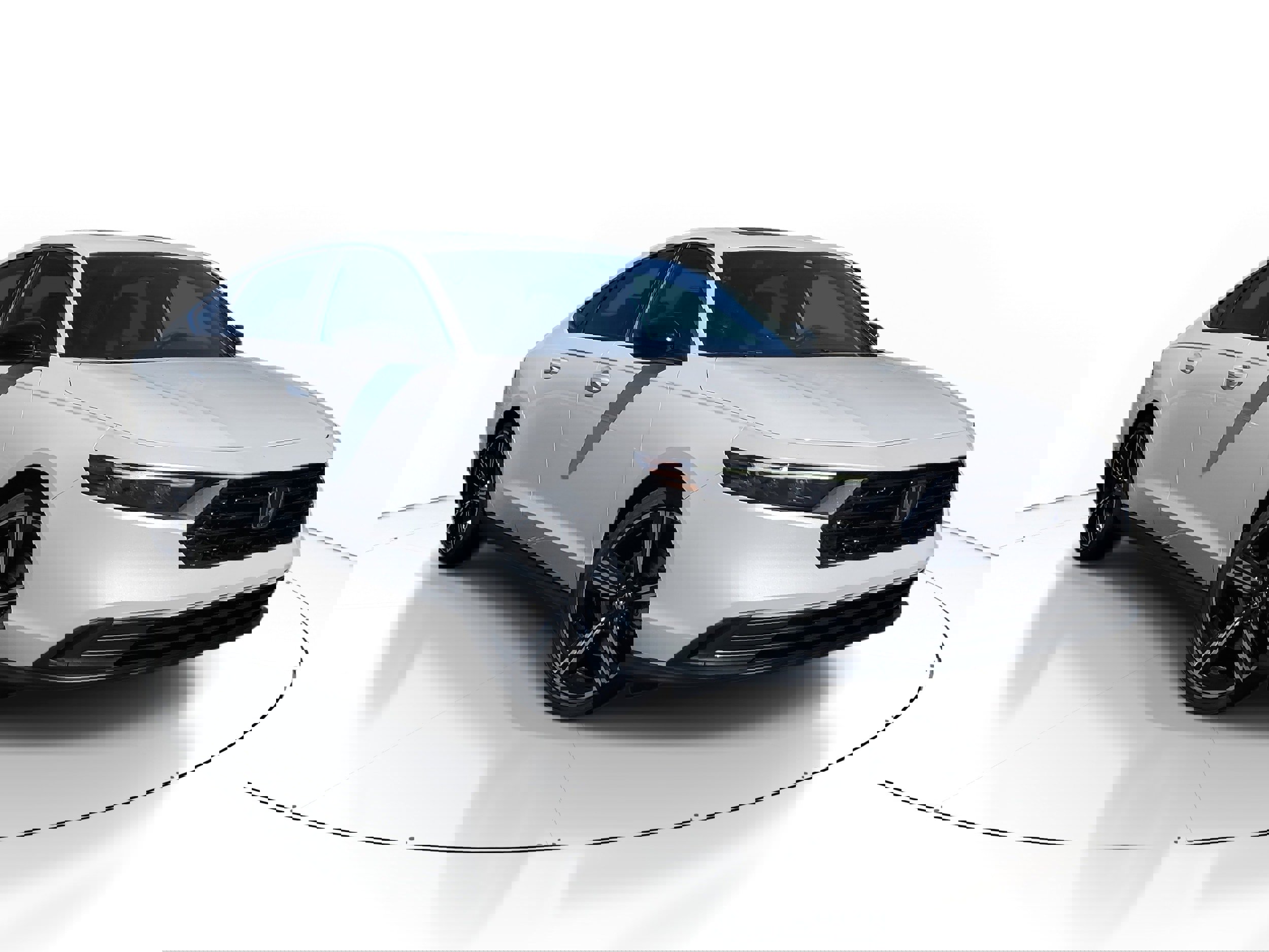 New 2025 Honda Accord Sport