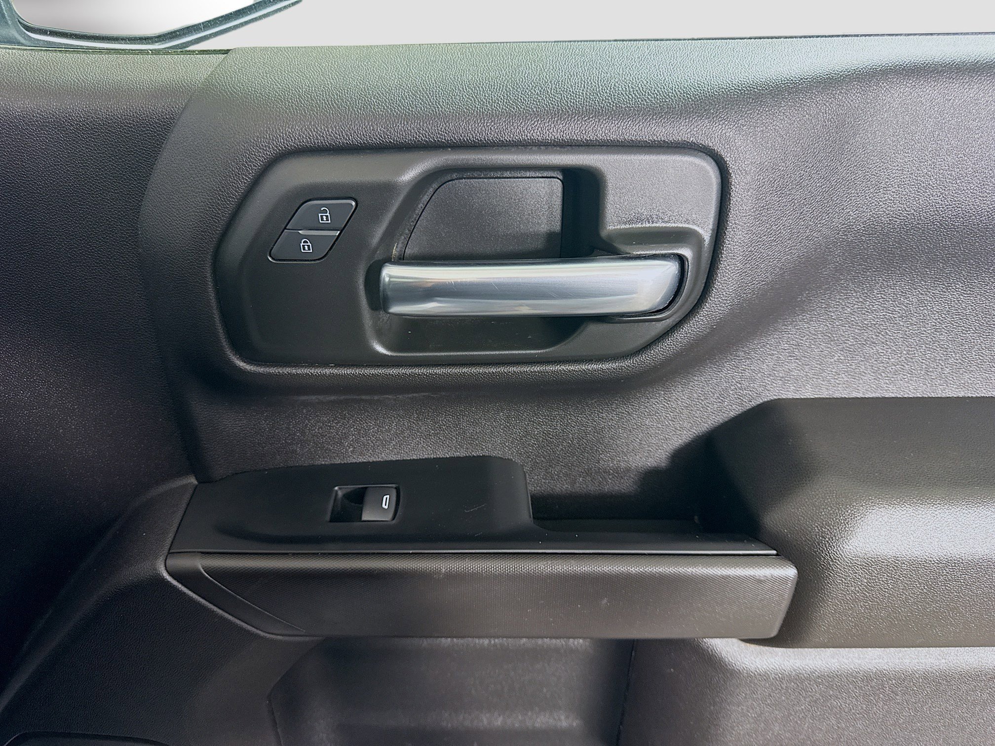 Used 2024 GMC Sierra 1500 Pro w/ Convenience Package image 26