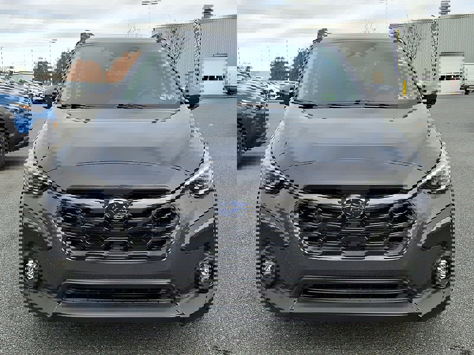 Used 2025 Subaru Crosstrek 2.5i Limited video 2