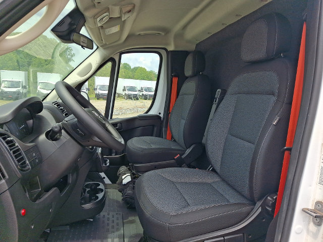 New 2023 RAM ProMaster 3500 FWD image 5