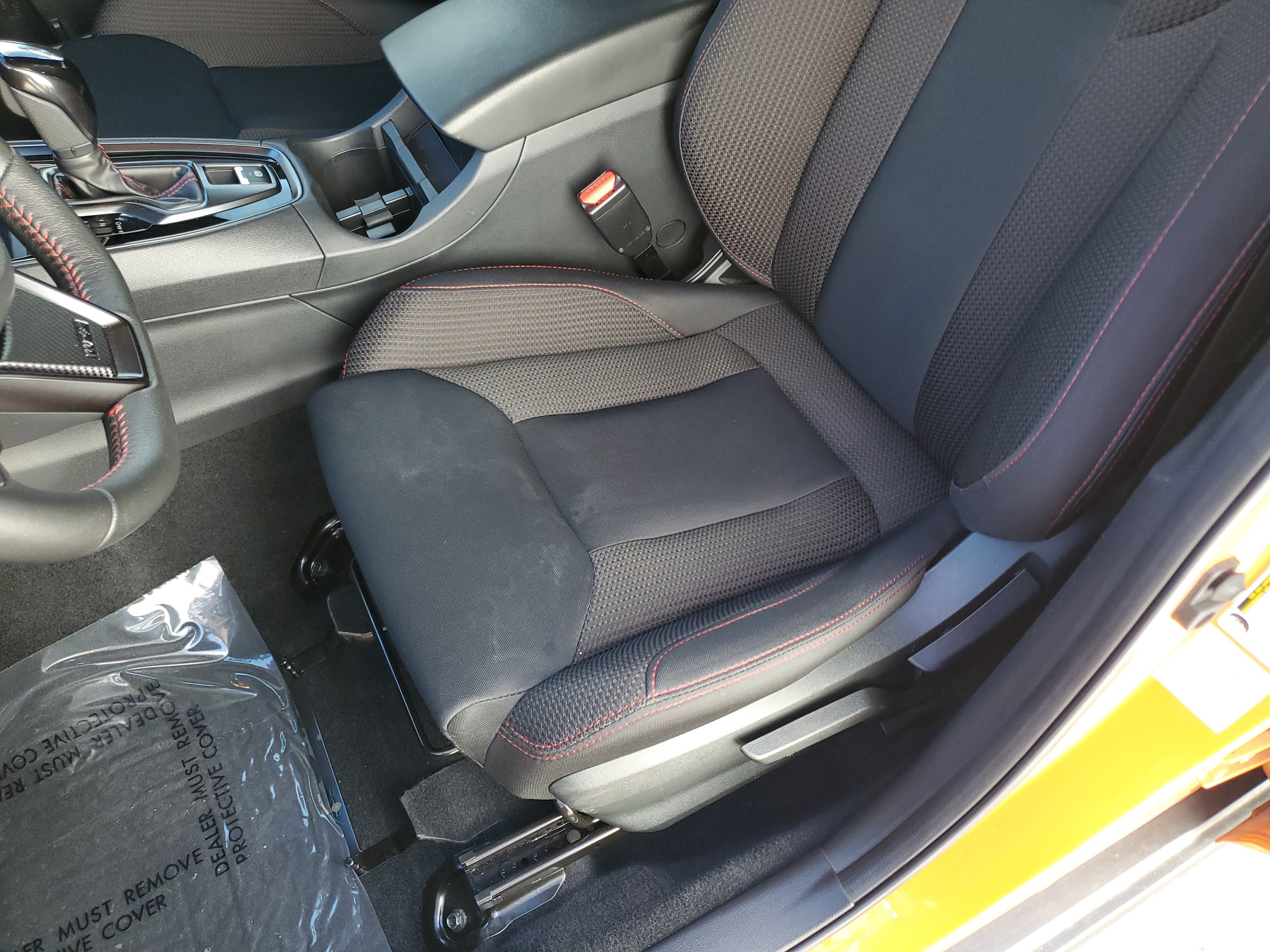 Used 2023 Subaru WRX Premium image 19