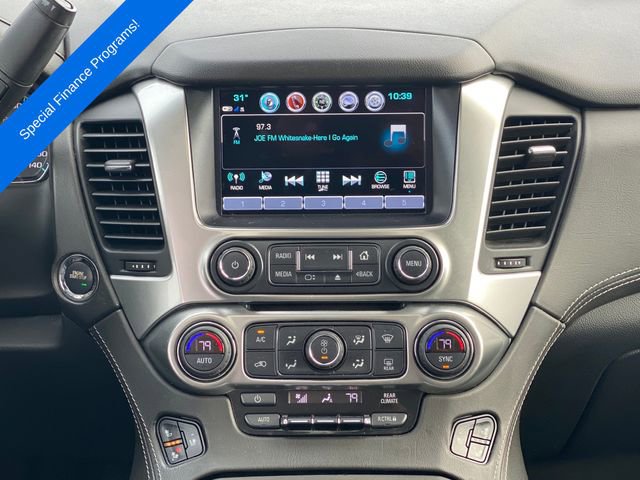 Used 2020 Chevrolet Tahoe Premier image 22