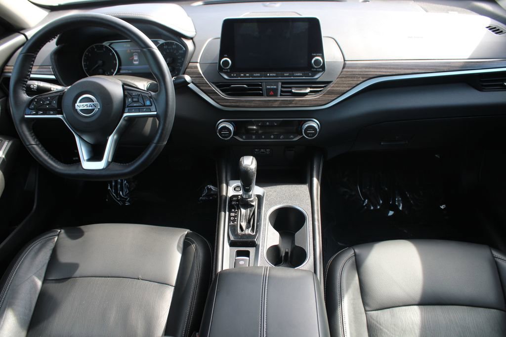 Used 2019 Nissan Altima 2.5 SL image 14