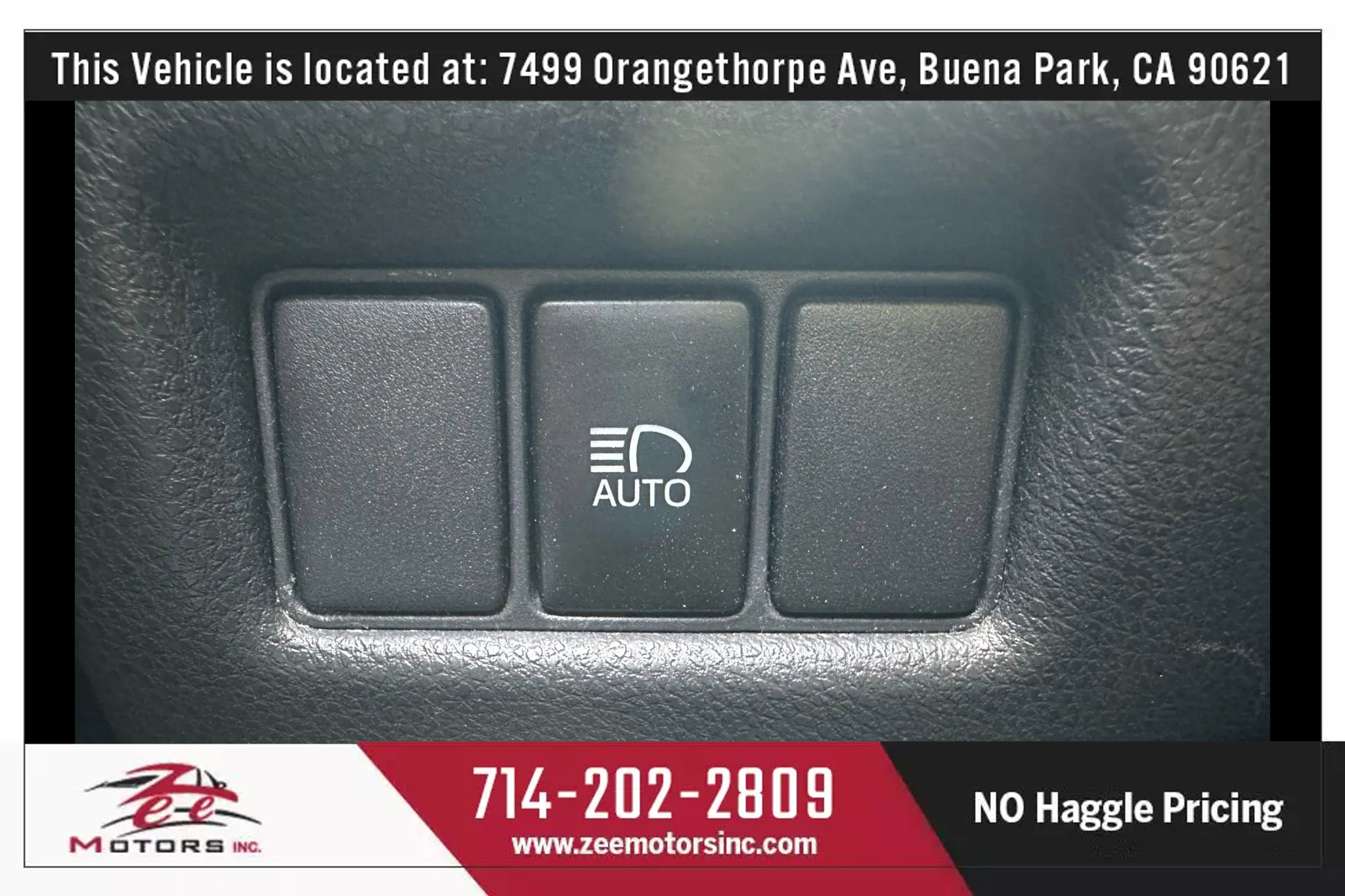 Used 2021 Toyota C-HR Nightshade image 38