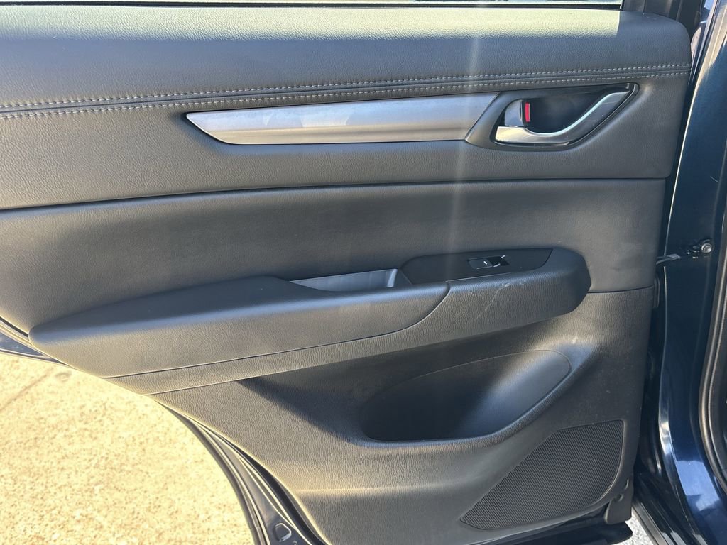 Used 2020 MAZDA CX-5 Touring FWD image 22