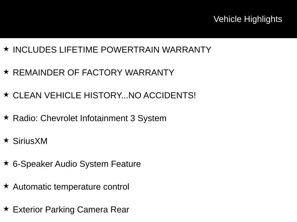 Used 2024 Chevrolet Malibu LT image 10