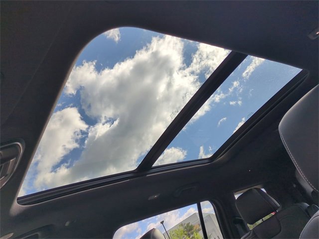 New 2025 Jeep Grand Cherokee L Limited w/ Black Appearance Package image 20