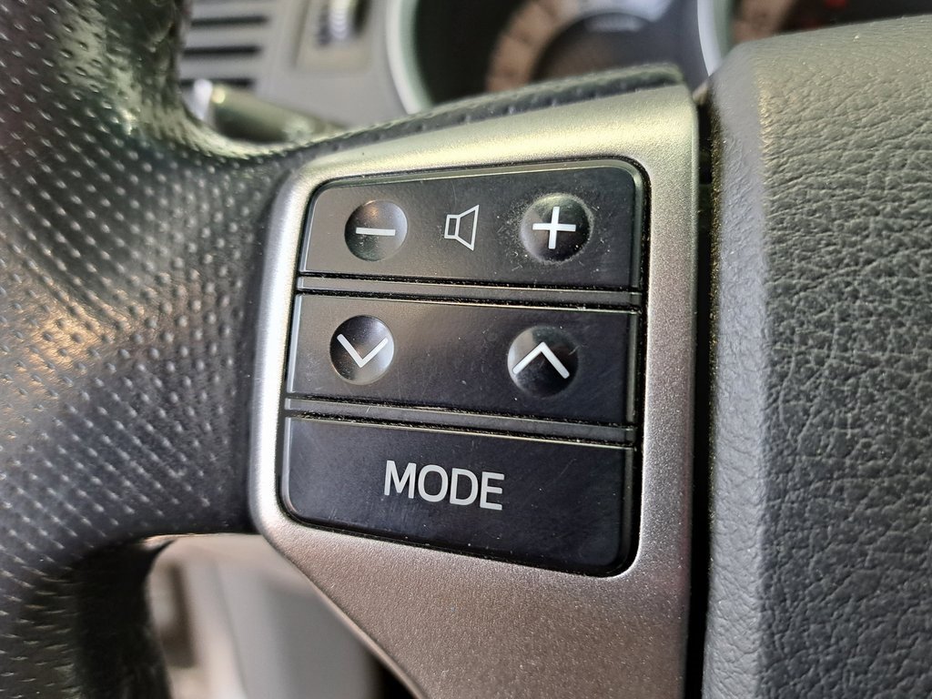 Used 2012 Toyota Tacoma PreRunner w/ SR5 Pkg image 12