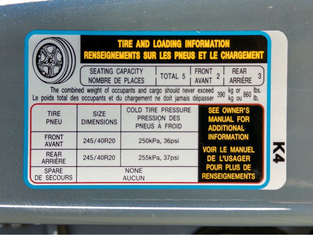 Used 2024 Hyundai Ioniq 6 SEL image 30