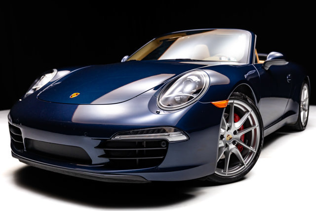 Used 2012 Porsche 911 Carrera S RWD image 18
