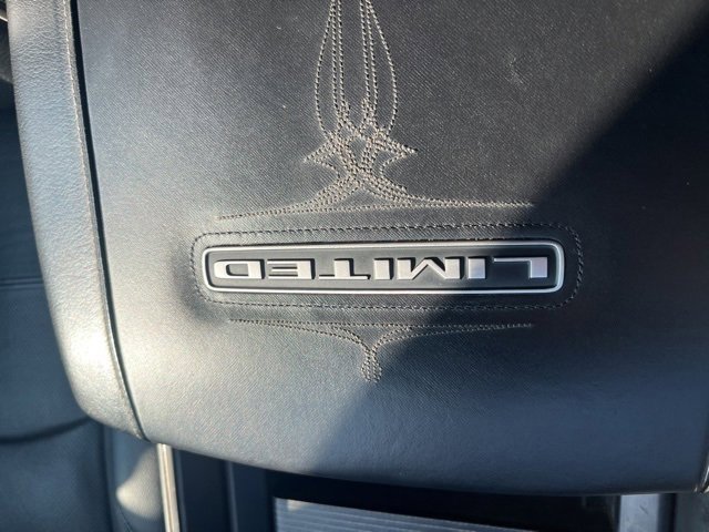 Used 2019 RAM 2500 Limited image 16