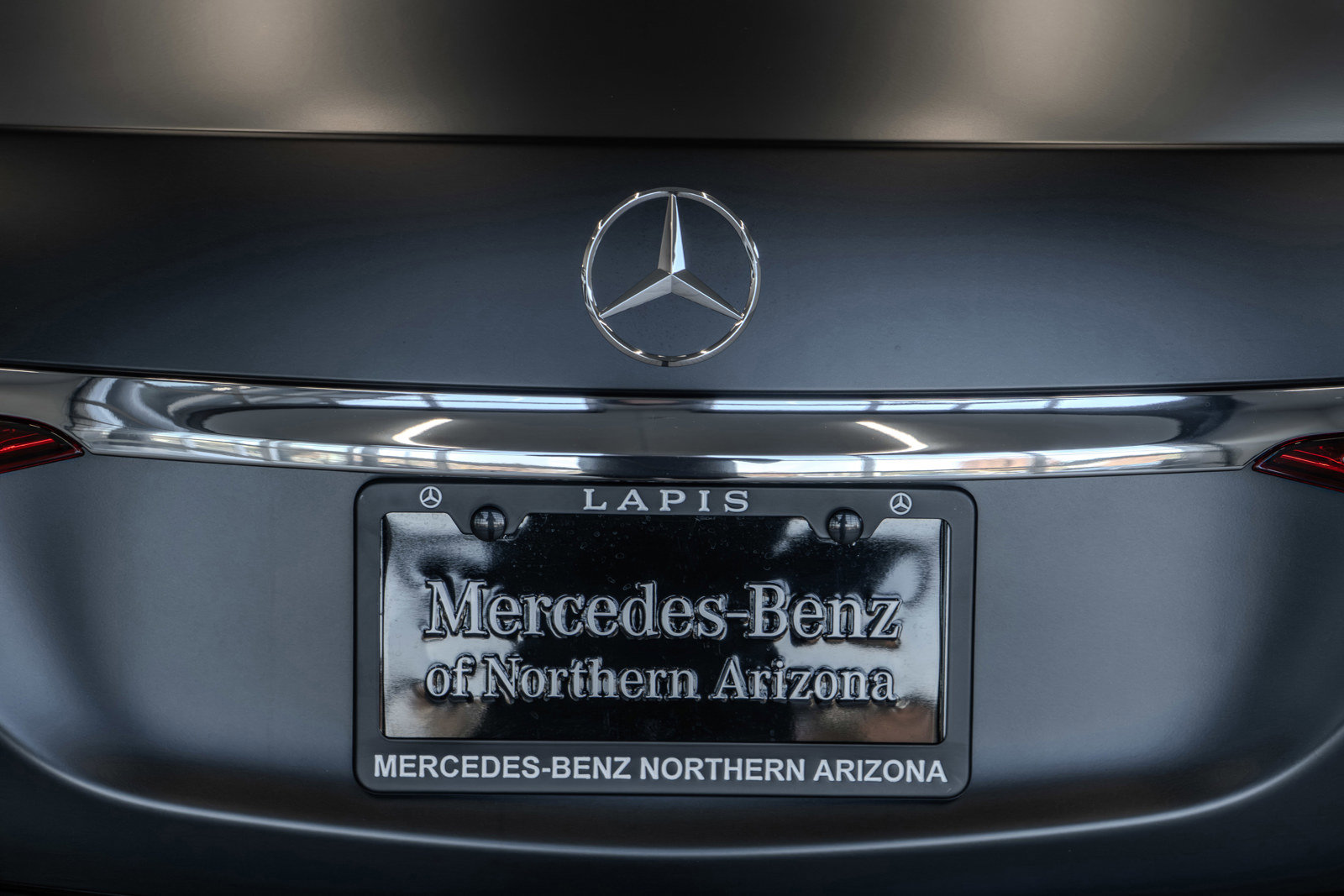 New 2026 Mercedes-Benz S 63 AMG S image 15