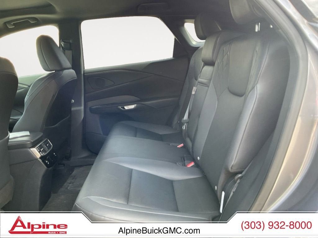 Used 2023 Lexus RX 350 Premium image 13