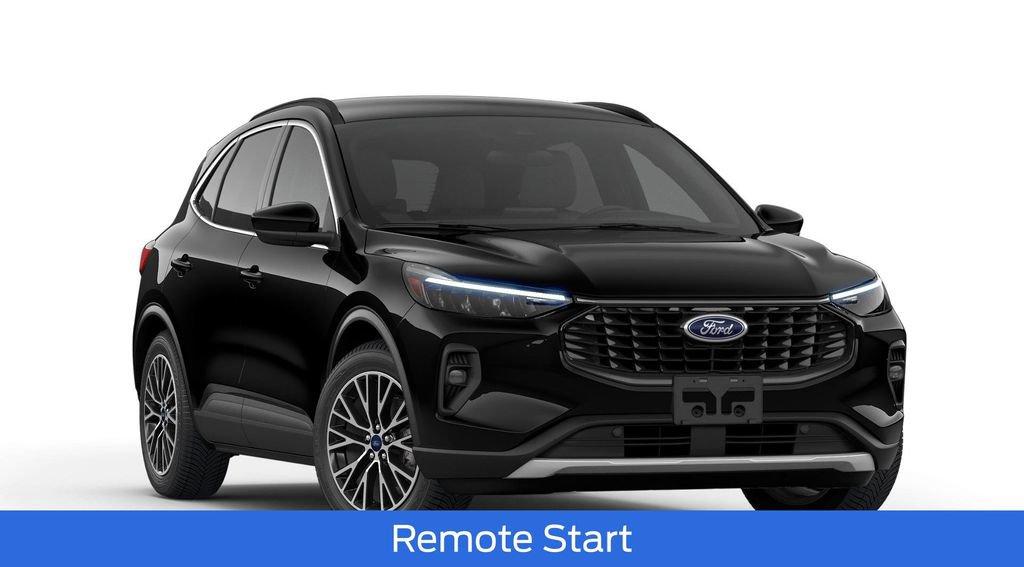 New 2026 Ford Escape SE image 4