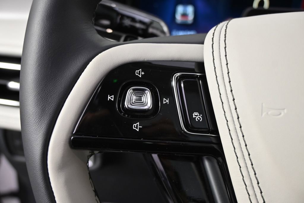 New 2026 Lincoln Aviator Reserve AWD/4WD image 34