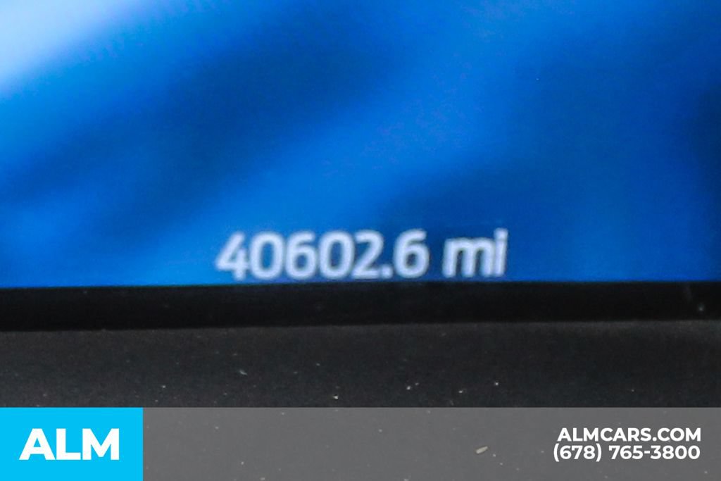 Used 2024 Ford F450 Limited AWD/4WD image 37