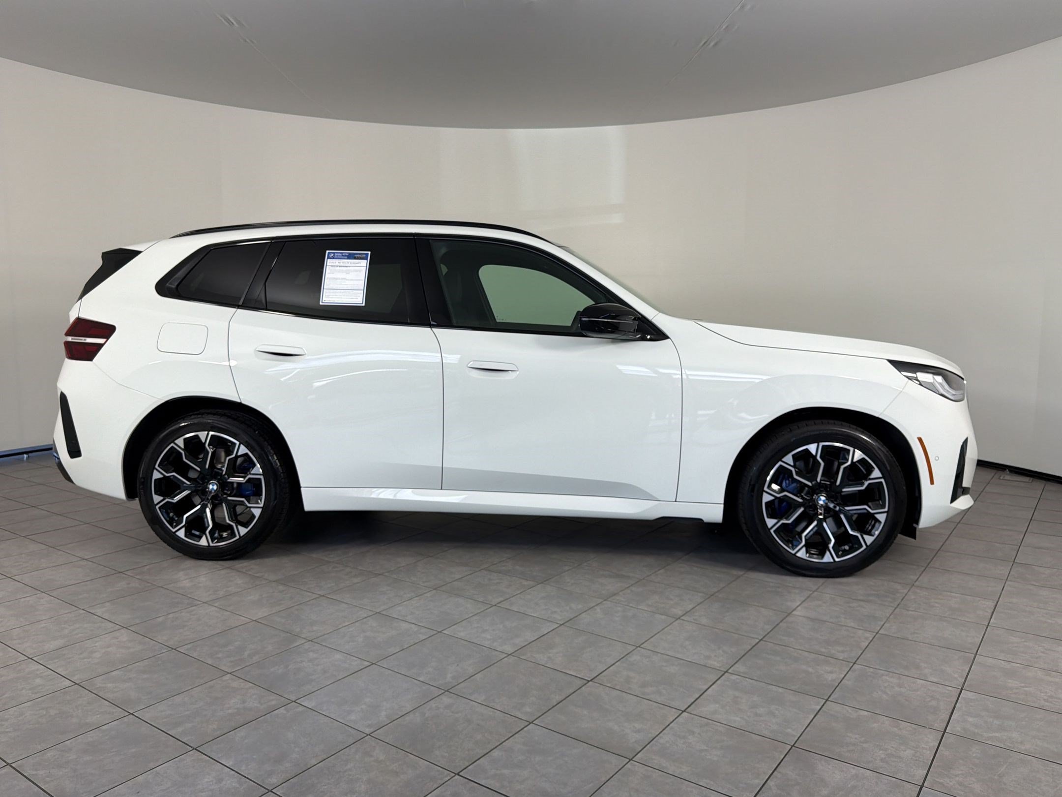 Certified 2026 BMW X3 M50 AWD/4WD image 8