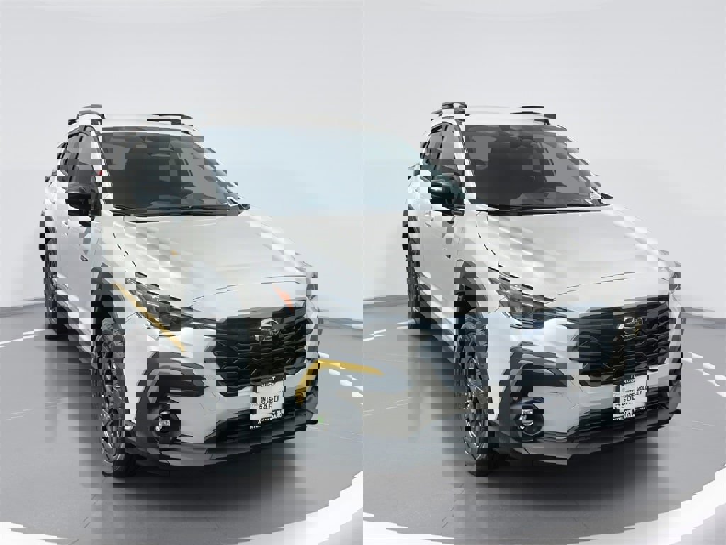 New 2025 Subaru Crosstrek 2.5i Sport