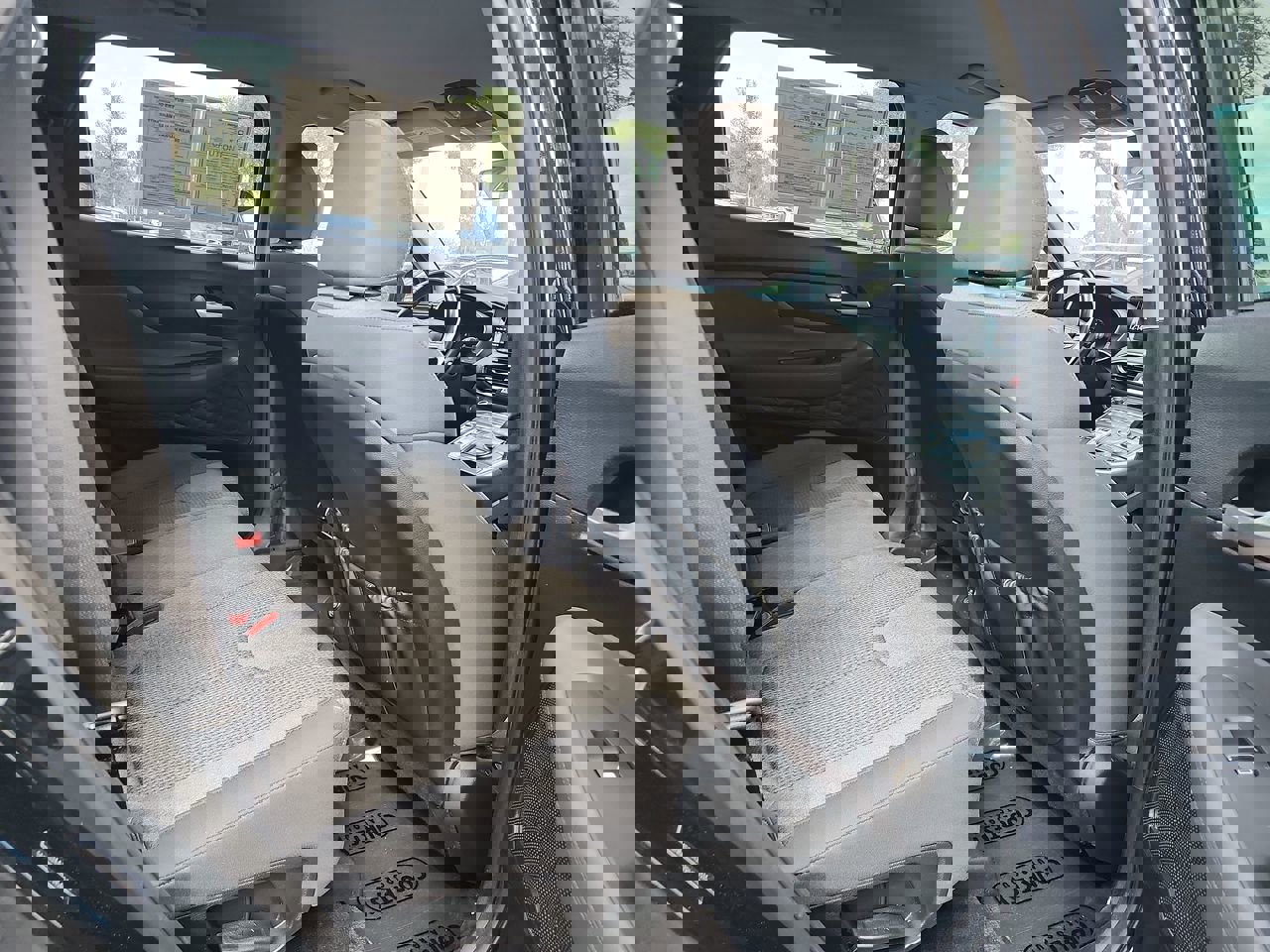 Used 2023 Hyundai Santa Fe SEL image 17