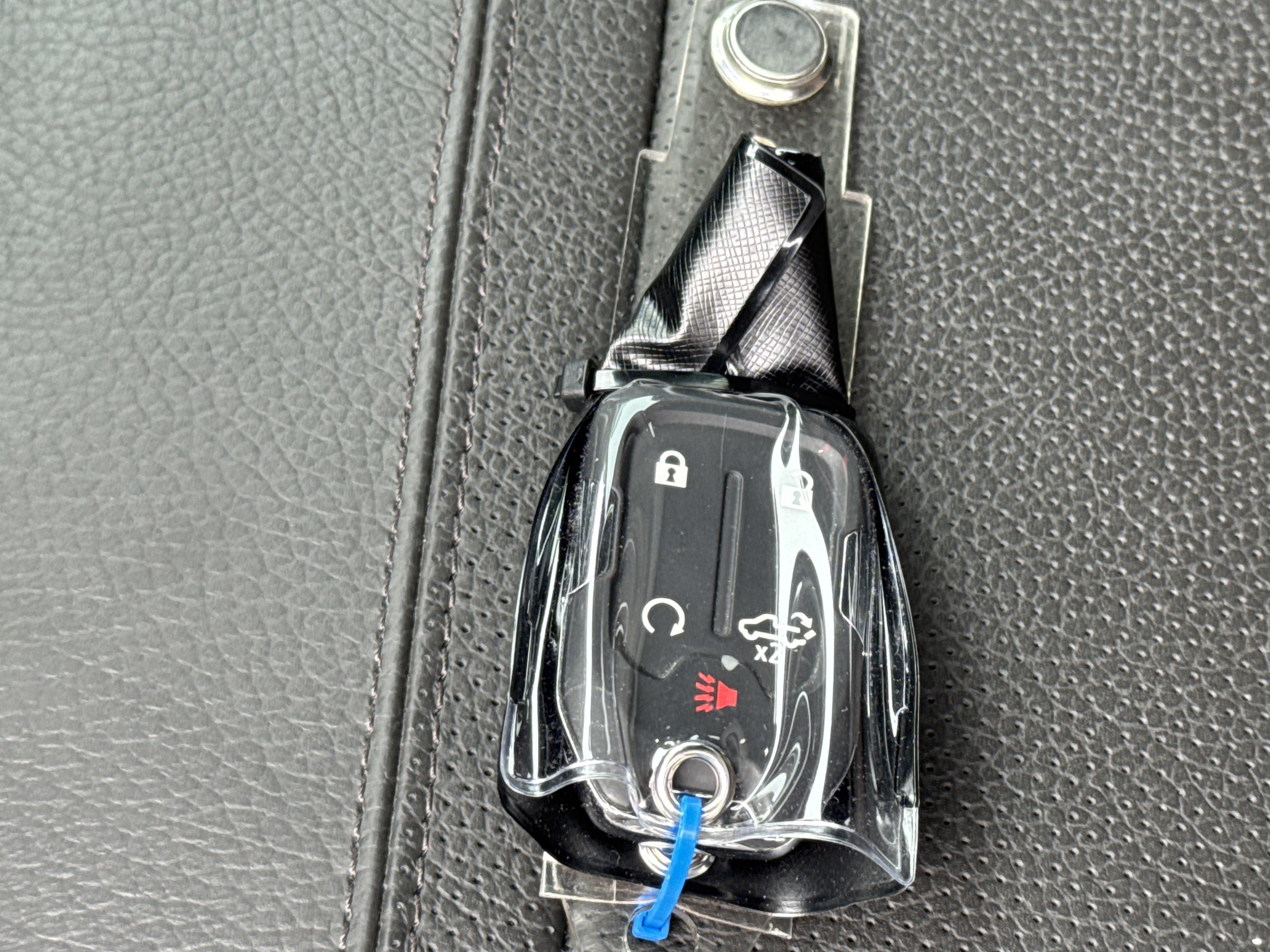 Used 2023 GMC Sierra 3500 Denali w/ Denali Ultimate Package image 37