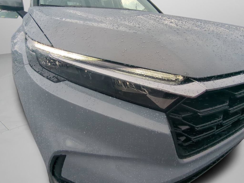 New 2026 Honda CR-V LX image 21