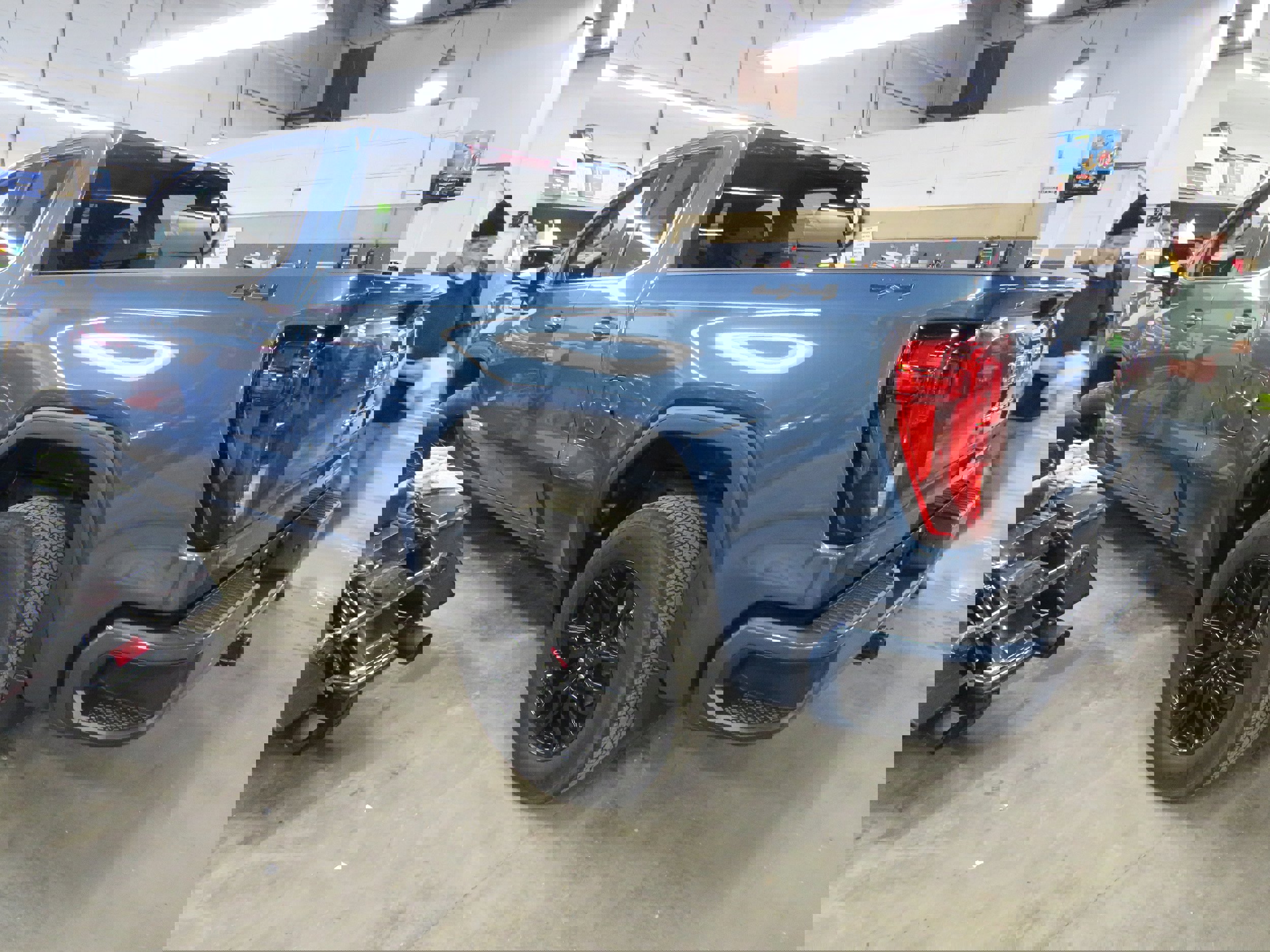 Used 2024 GMC Sierra 1500 Elevation image 4