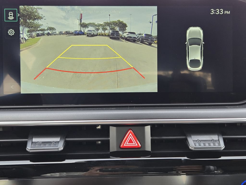 New 2026 Kia K5 GT-Line w/ GT-Line Premium Package FWD image 13
