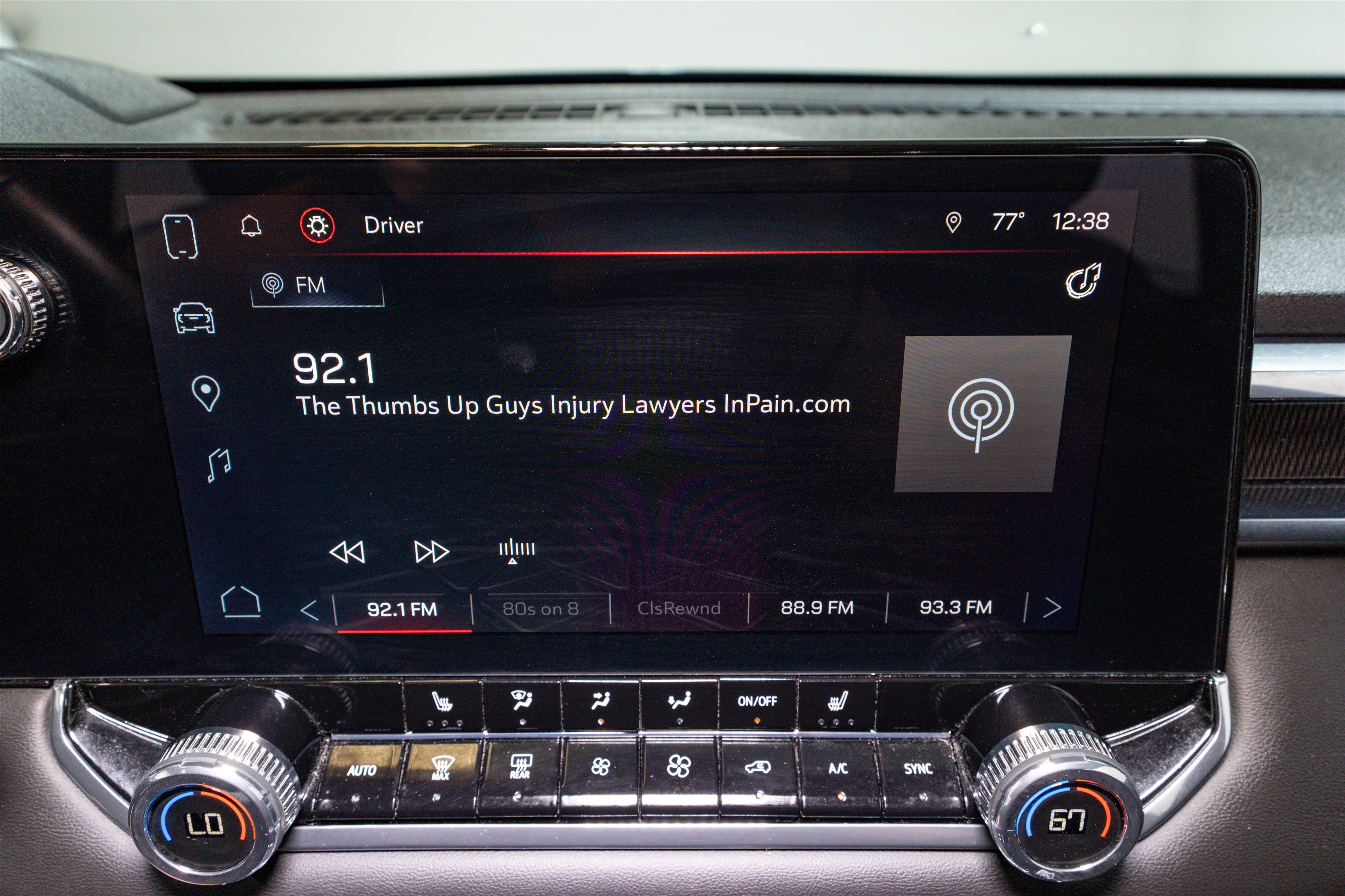 Used 2023 GMC Canyon Elevation w/ Convenience Package image 17