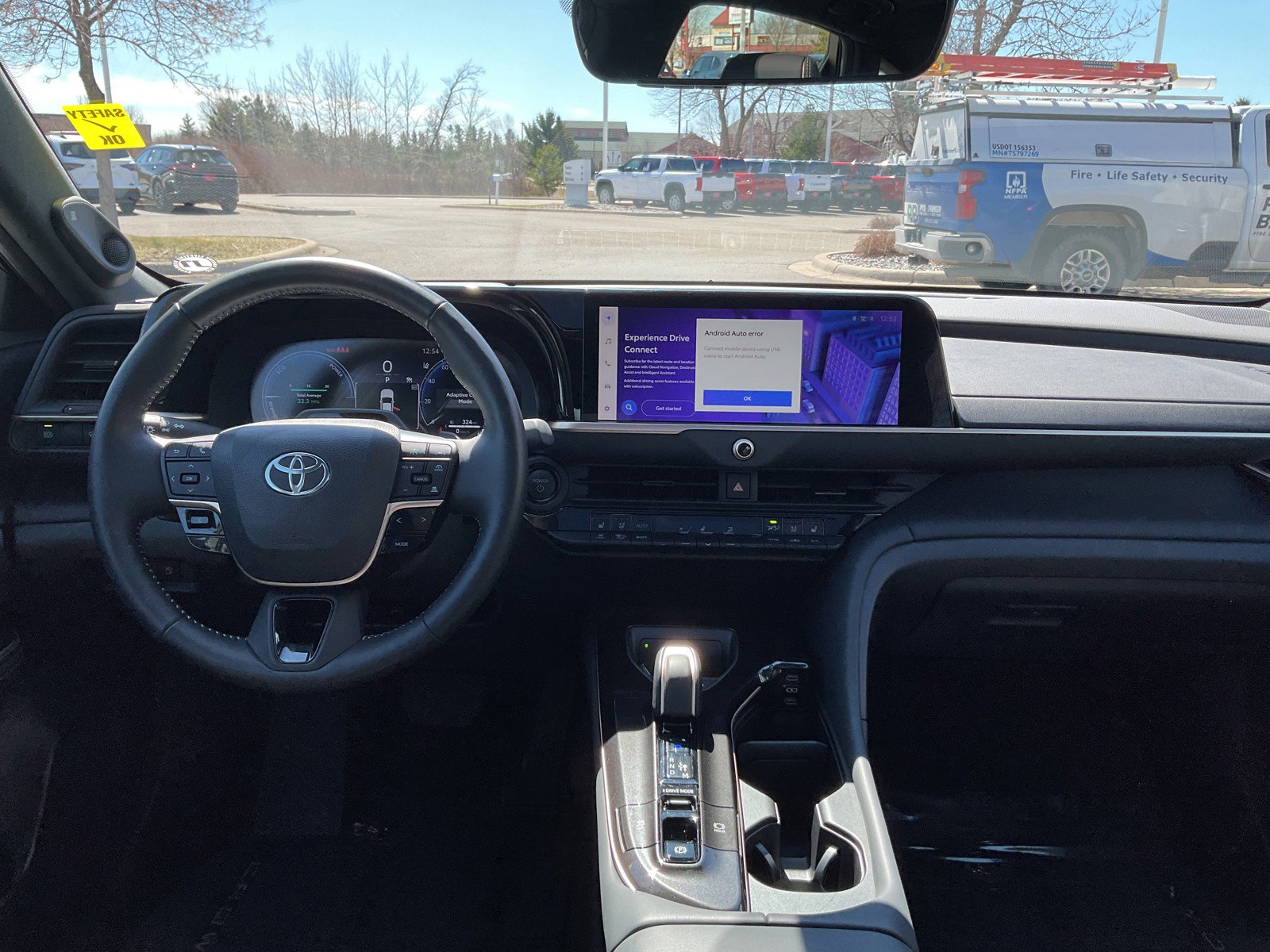 Used 2024 Toyota Crown Platinum image 17