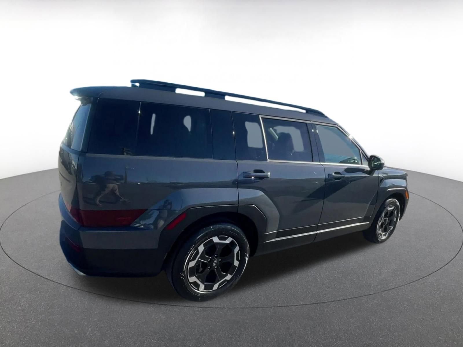 Used 2025 Hyundai Santa Fe SEL image 15